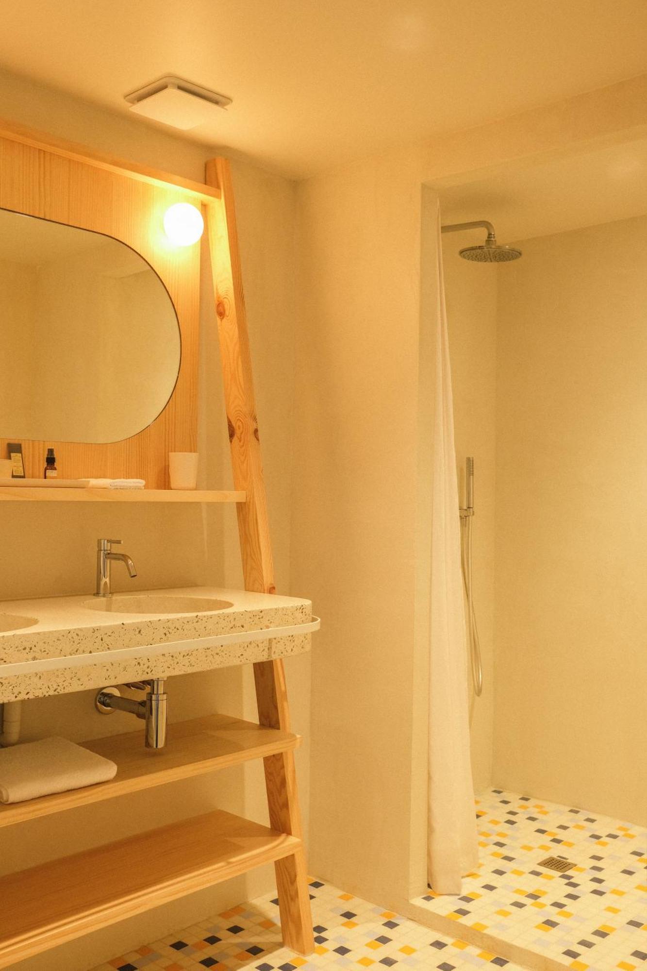 Hotel des Dunes Lège-Cap-Ferret Habitación foto