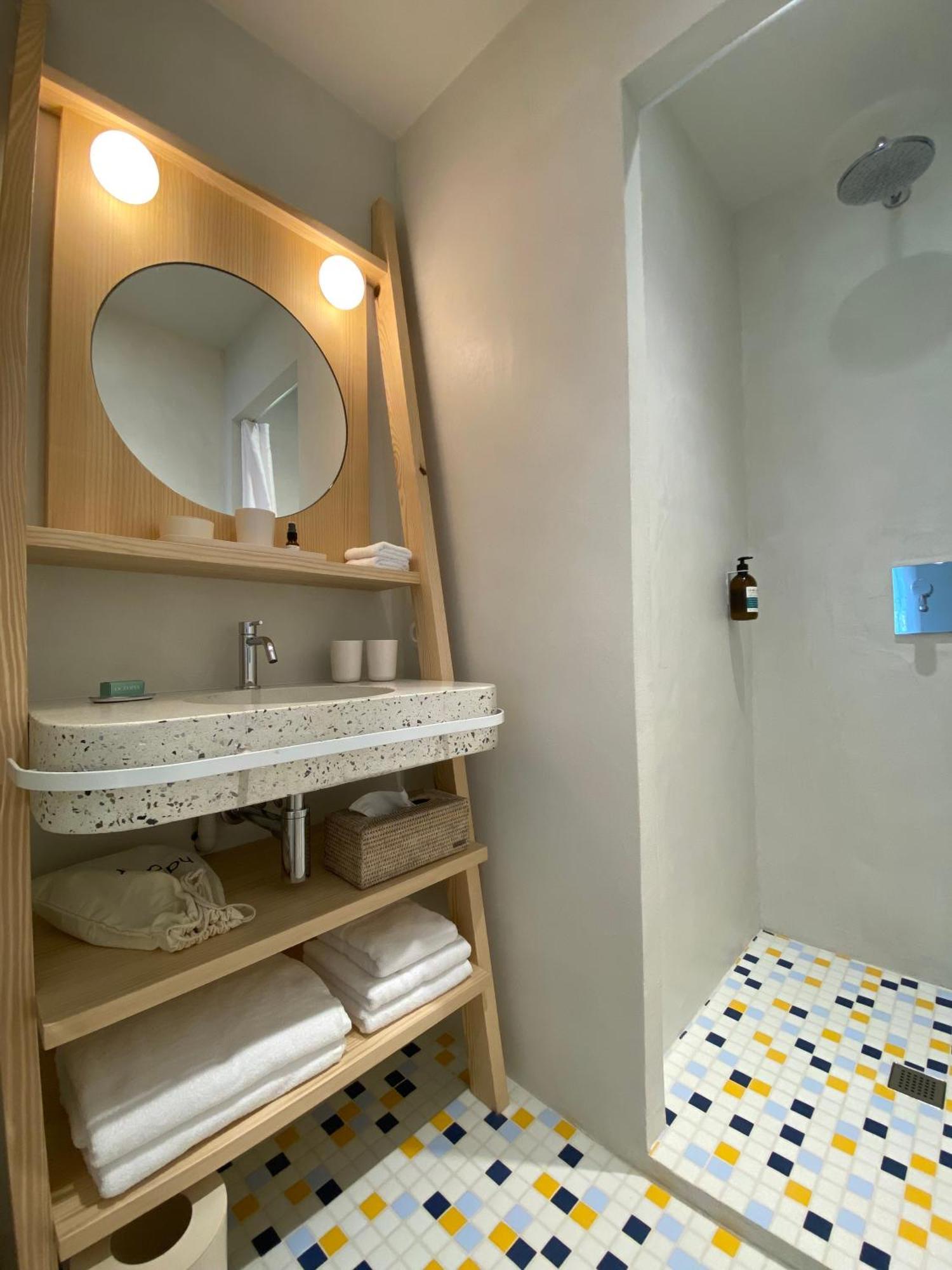 Hotel des Dunes Lège-Cap-Ferret Habitación foto